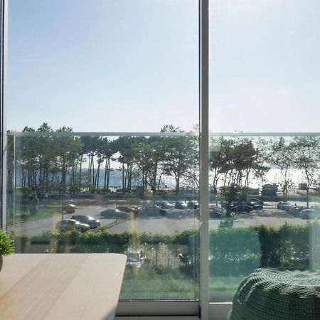 ויגו Apartamentos Dunas De Samil מראה חיצוני תמונה