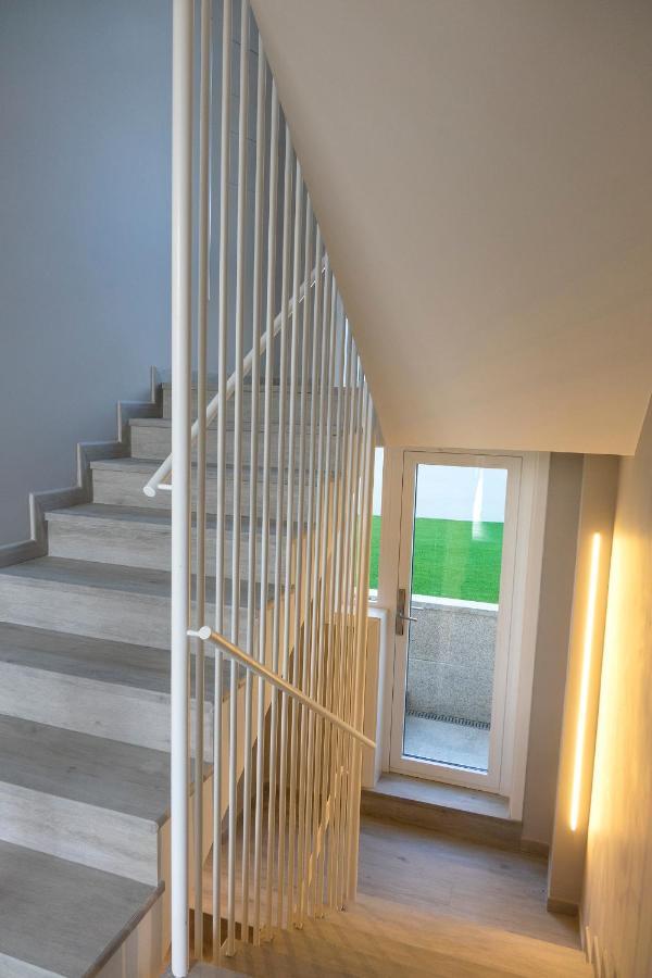 ויגו Apartamentos Dunas De Samil מראה חיצוני תמונה