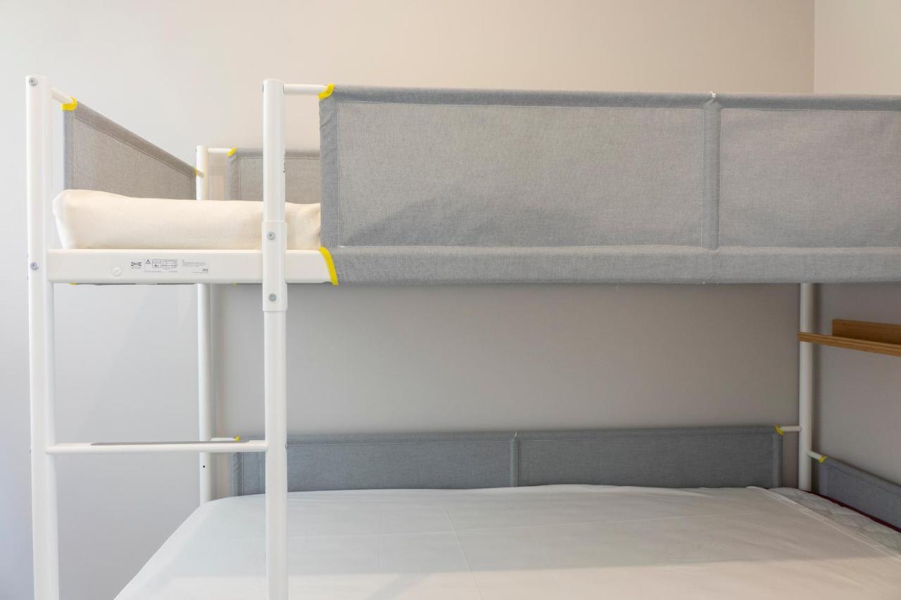 ויגו Apartamentos Dunas De Samil מראה חיצוני תמונה