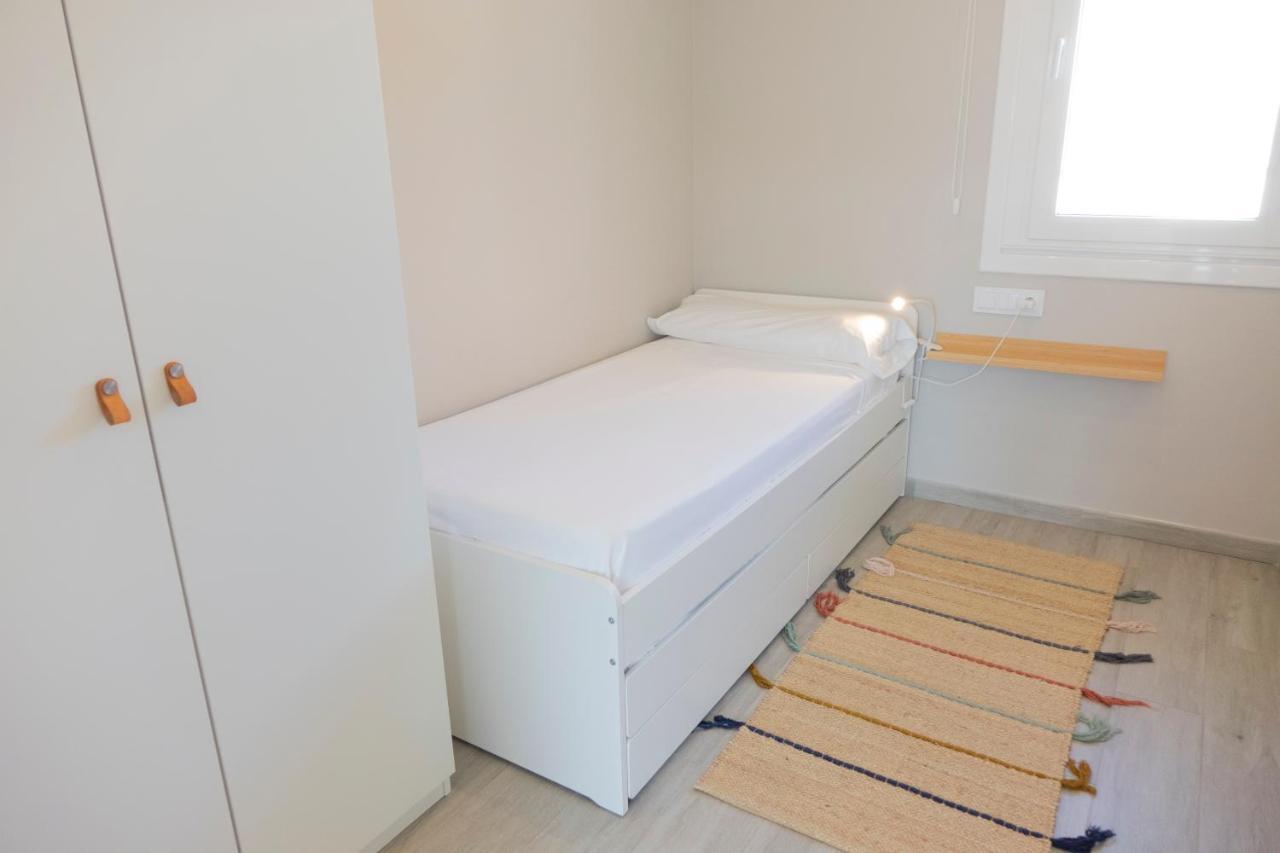 ויגו Apartamentos Dunas De Samil מראה חיצוני תמונה