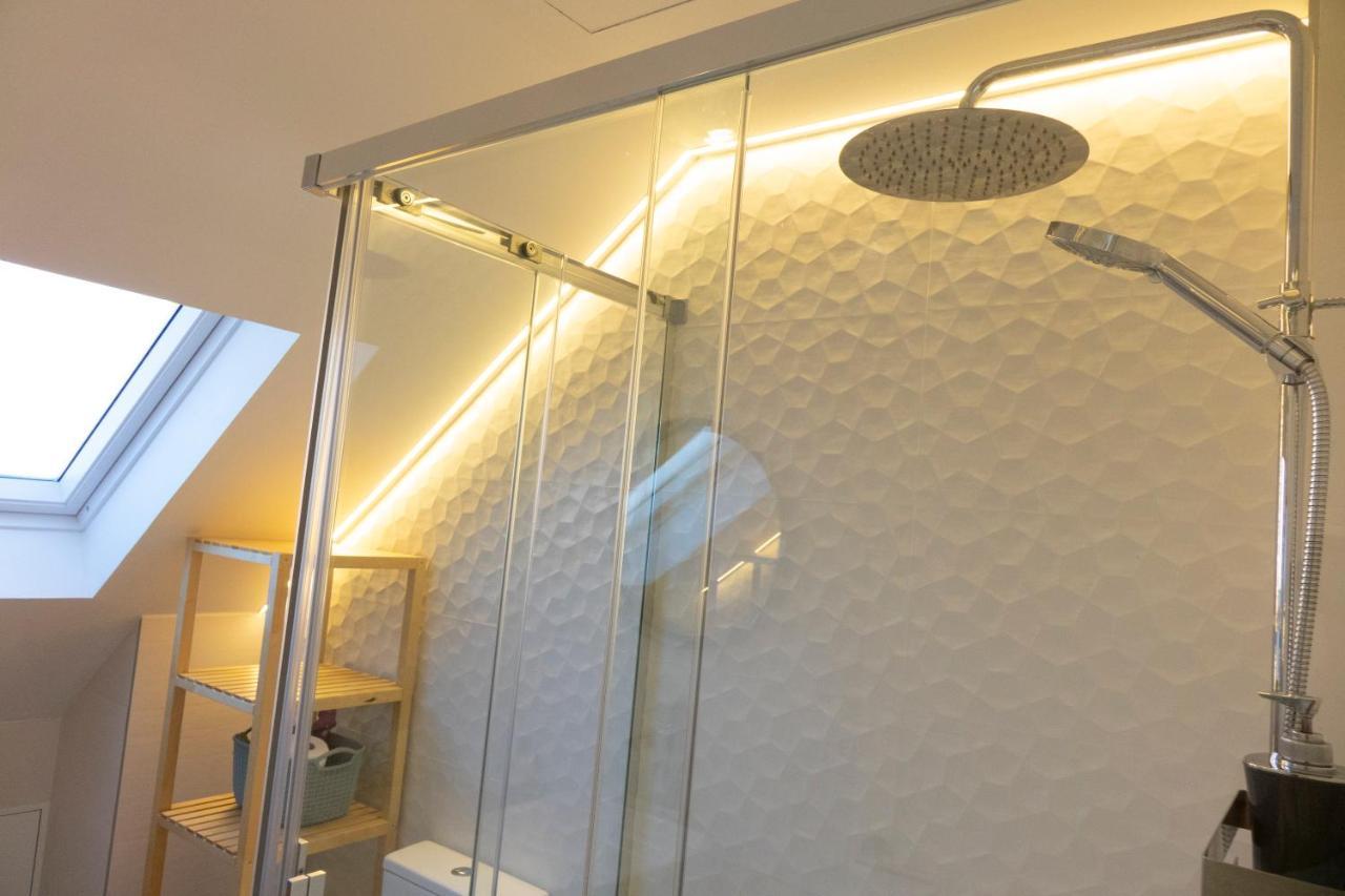 ויגו Apartamentos Dunas De Samil מראה חיצוני תמונה