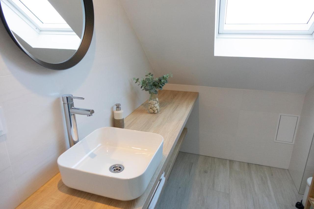 ויגו Apartamentos Dunas De Samil מראה חיצוני תמונה